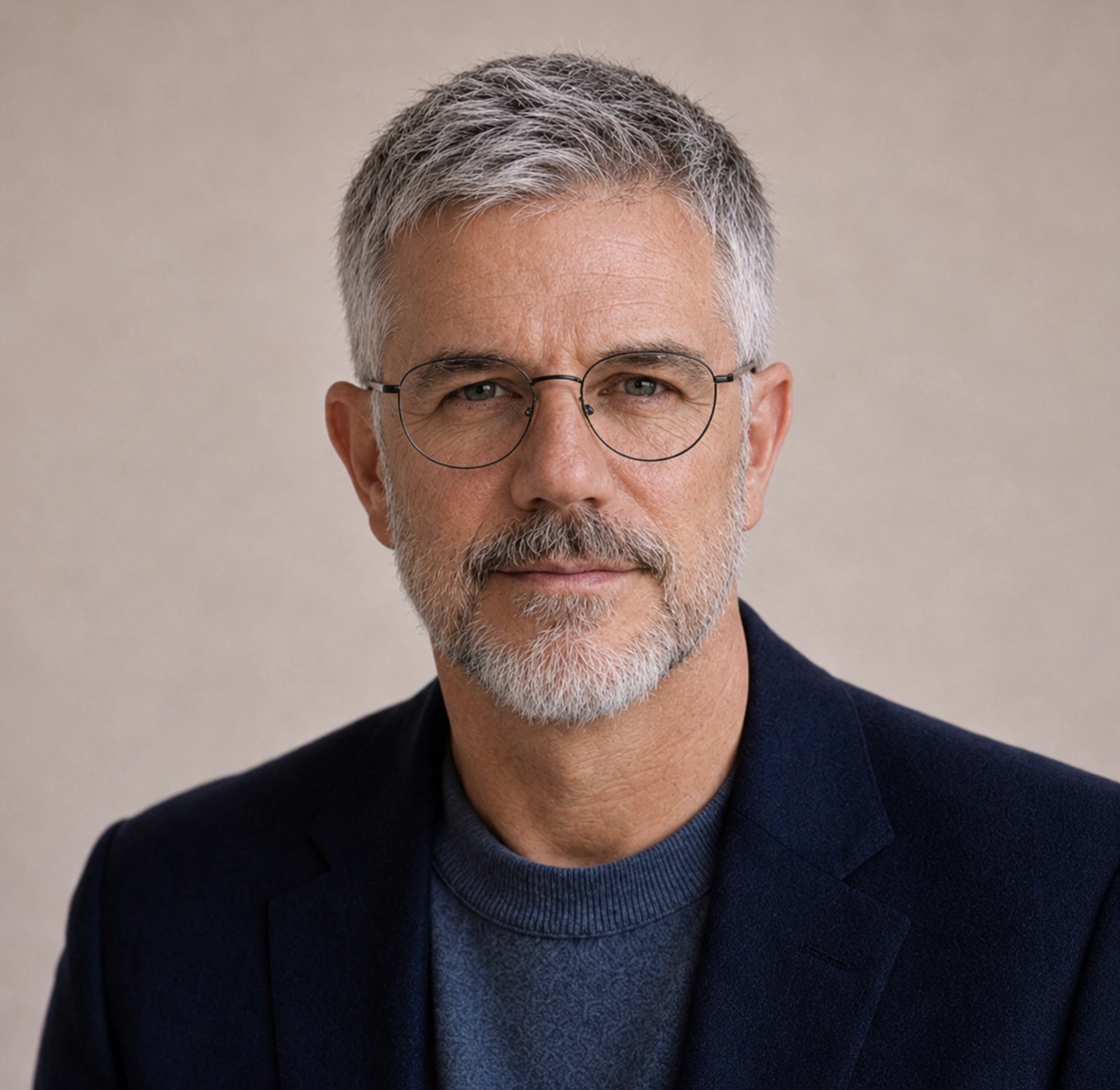 Sylvain Lemarié